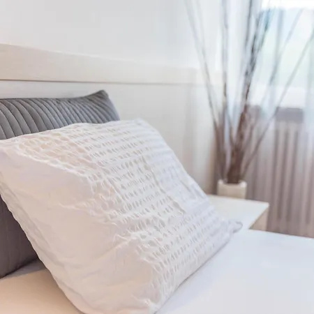 Apartman La Pergola Monolocale Uno Malcesine
