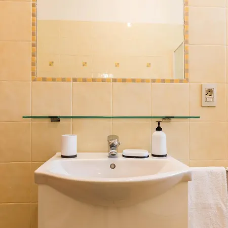 Apartman La Pergola Monolocale Uno Malcesine