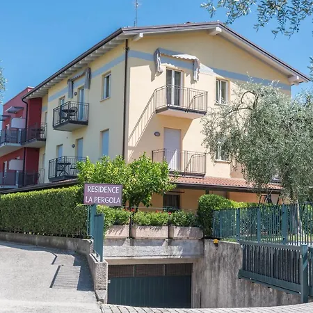 La Pergola Monolocale Uno